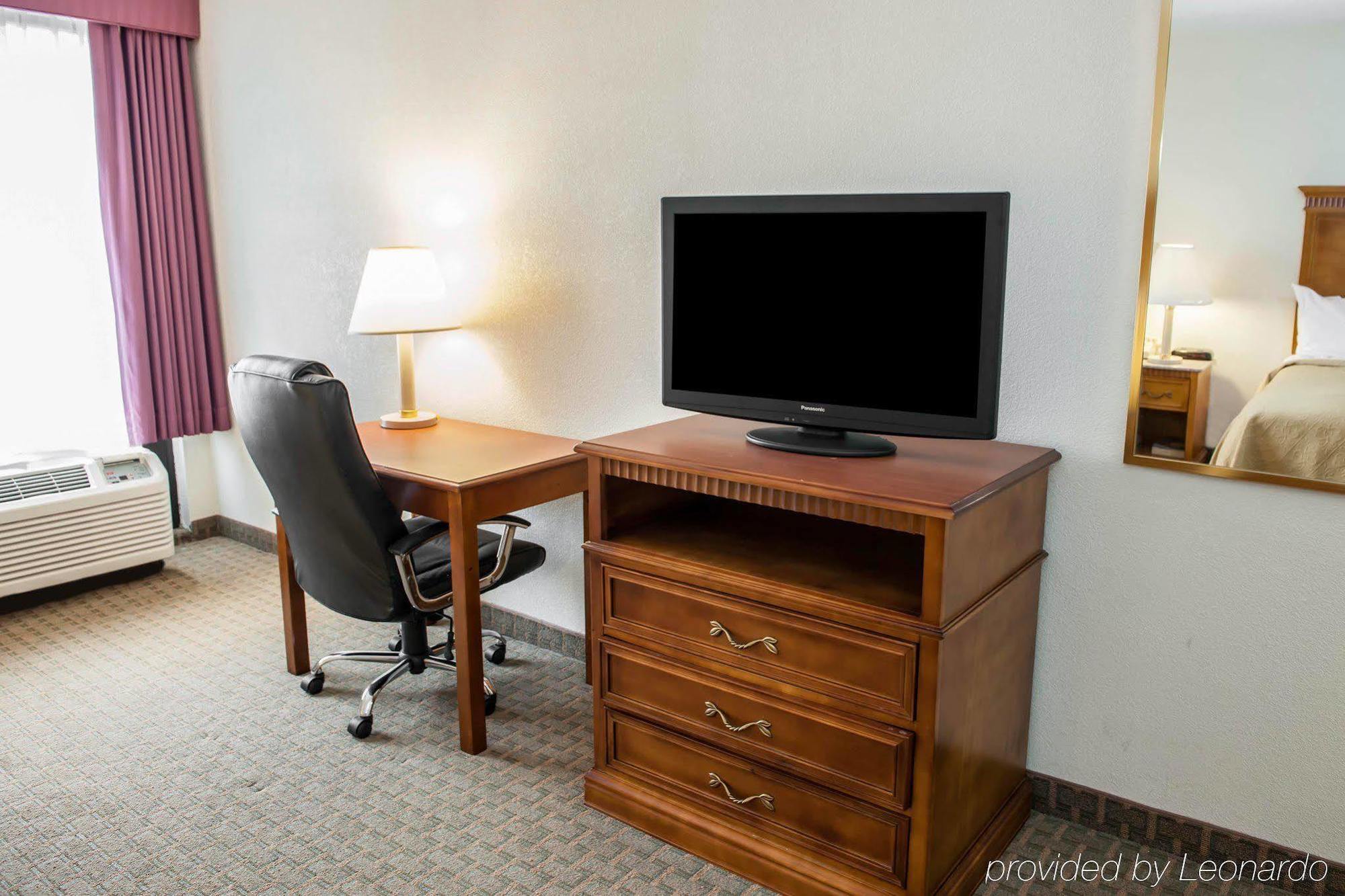 Quality Inn And Suites Indianapolis Eksteriør billede